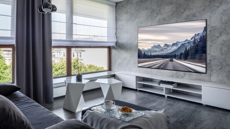 نگاهی به تلویزیون S95D 2024 از سری OLED سامسونگ