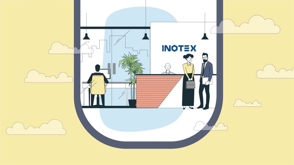 اینوتکس چیست؟ سیزدهمین دوره اینوتکس در راه است.