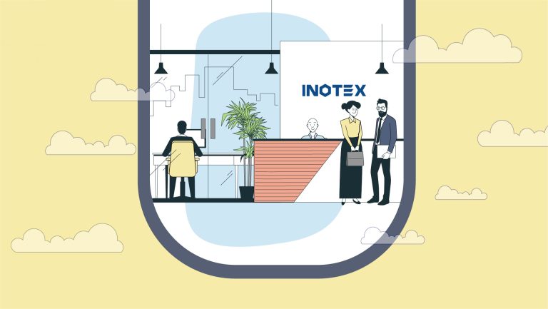 اینوتکس چیست؟ سیزدهمین دوره اینوتکس در راه است.