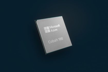 تراشه های Cobalt مایکروسافت هفته آینده به Azure میآیند
