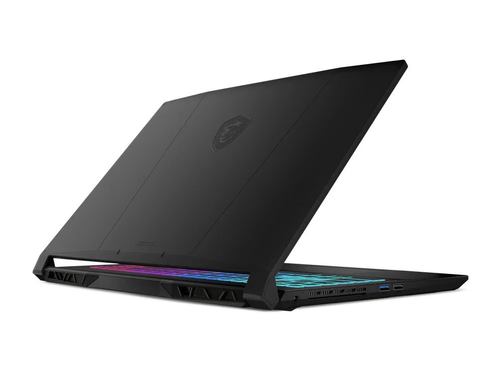 ام اس آی دو لپ تاپ گیمینگ مجهز به پردازنده Ryzen 9 8945HS روانه بازار کرد