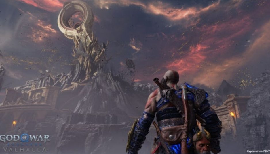 God of War: Ragnarok نسخه بعدی پلی استیشن برای رایانه‌های شخصی است.