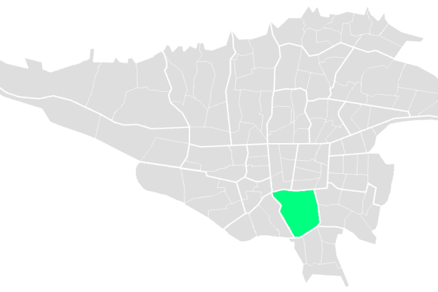 منطقه 16 تهران چه محله هایی دارد؟ آشنایی با منطقه 16 تهران
