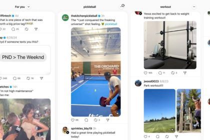 تردز در حال تست قابلیت pinned columns است