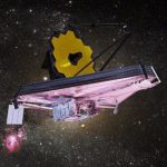 کشف منحصر به فرد تلسکوپ فضایی جیمز وب (JWST)