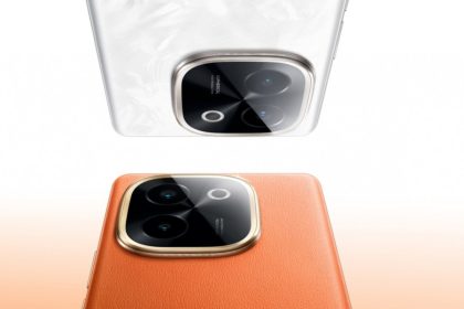 گوشی هوشمند Y200 ویوو معرفی شد