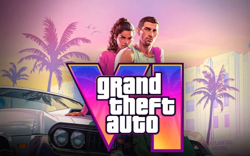عرضه GTA VI در پاییز 2025 به صورت رسمی اعلام شد