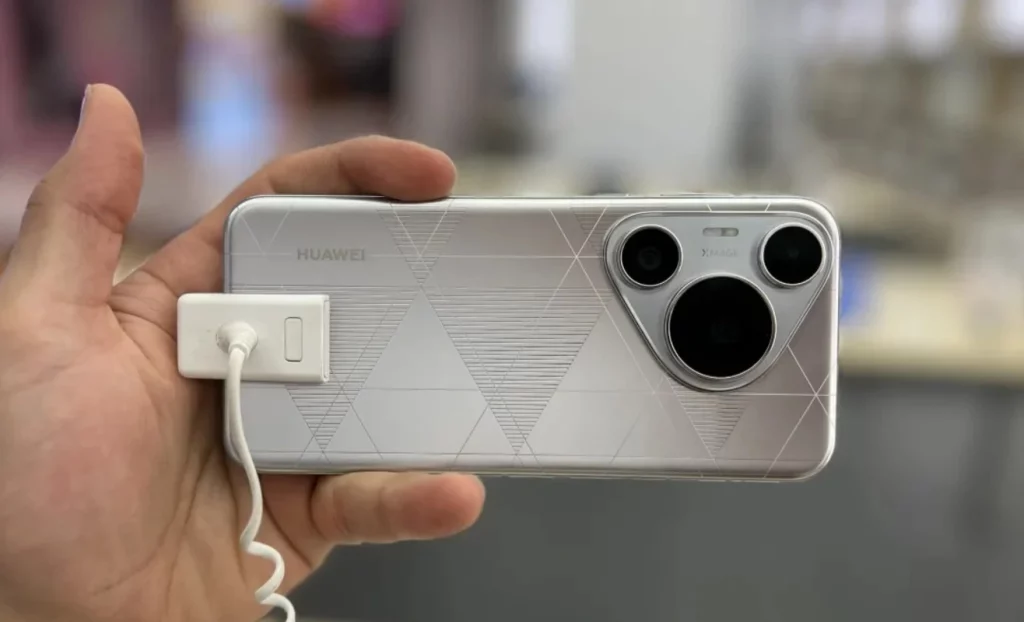 علامت تجاری مرموز PuraOS ثبت شد؛ هواوی چه برنامه‌ای در سر دارد؟