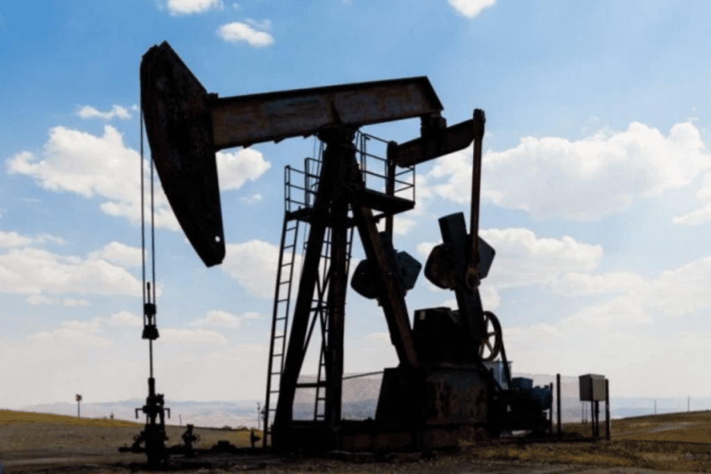 نفت، بدترین زیان هفتگی را تجربه کرد.