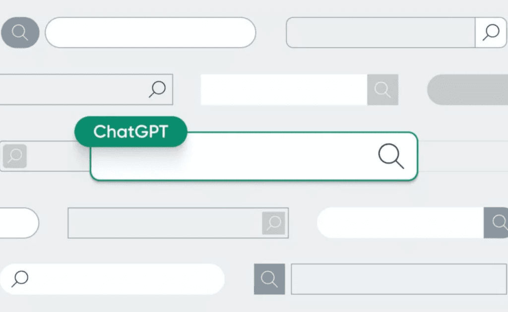 موتور جستجو ChatGPT رقیب جدید برای گوگل؛ منتظر معرفی رسمی باشید