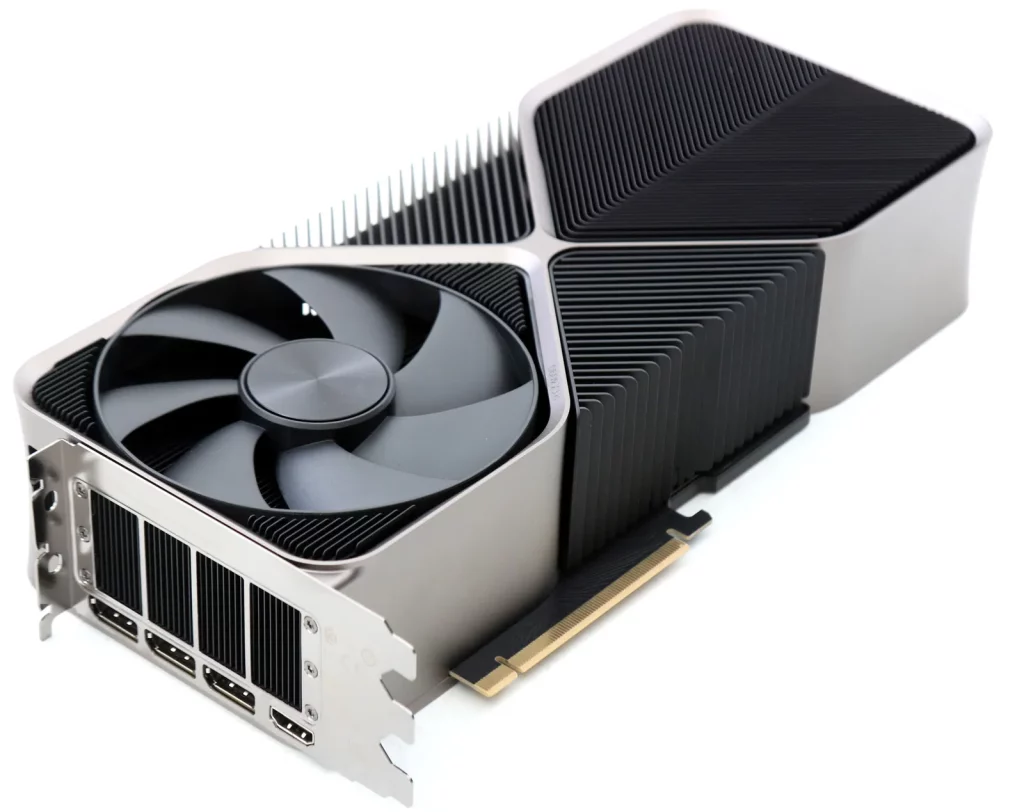 سری GeForce RTX 50 با نام Blackwell در سال 2024 معرفی میشود