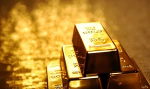 قیمت طلا و سکه 12 تحلیل تکنیکال طلا در هفته دوم اردیبهشت 1403