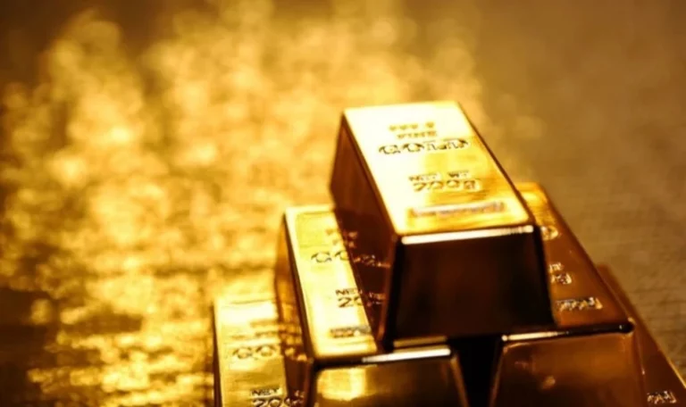 تحلیل تکنیکال طلا در هفته دوم اردیبهشت 1403