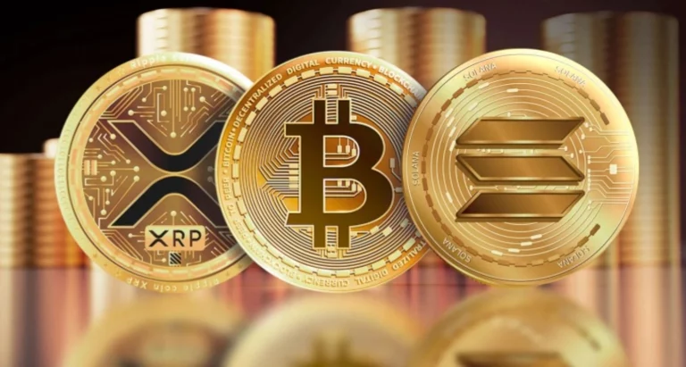 قیمت امروز بیت کوین 17 اردیبهشت