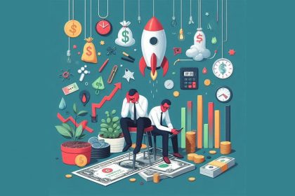 دلایل اصلی ضرر مالی سرمایه‌گذاران؛ 5 اشتباهی که باید از آن‌ها پرهیز کرد