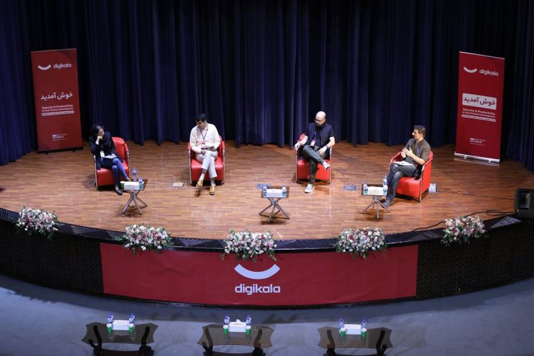 انتقال تجربه مدیران فنی دیجی کالا و یکتانت از مهاجرت معکوس خود