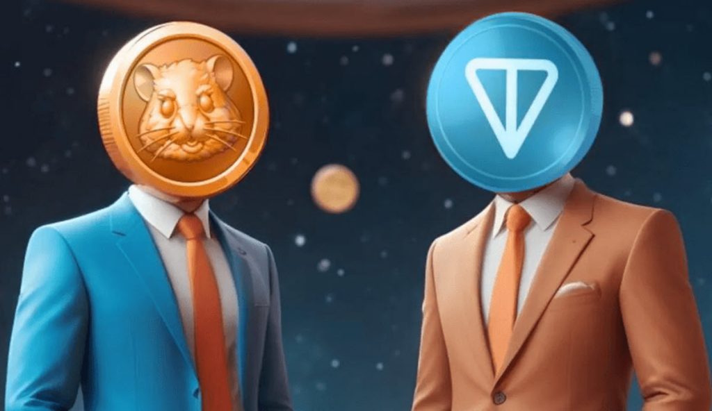 توکن همستر کامبت به زودی لیست خواهد شد