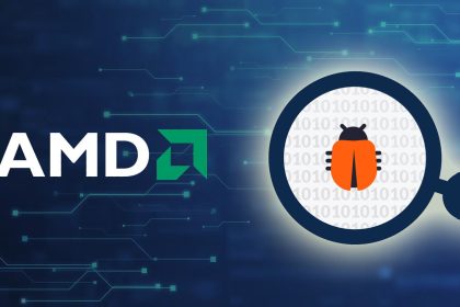 باگ بانتی AMD و جایزه 30 هزار دلاری!