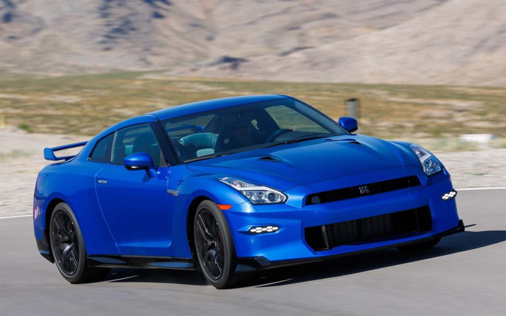 با نیسان GT-R خداحافظی کنید! پایان یک رویا