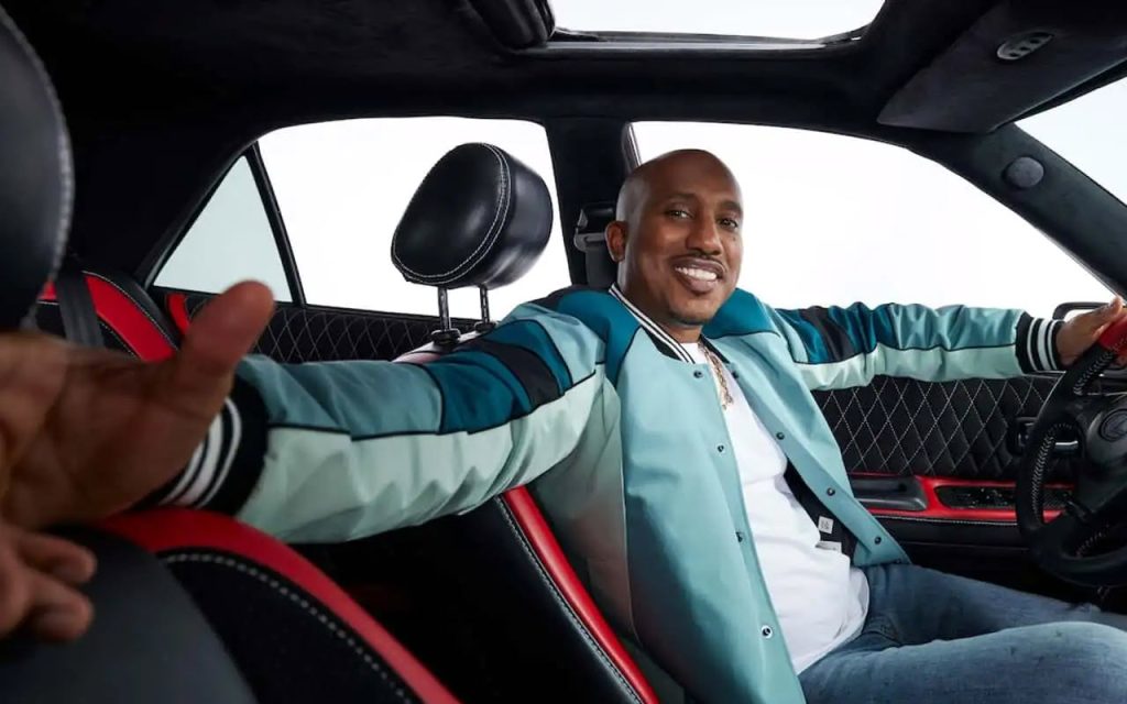 بازگشت برنامه محبوب Pimp My Ride اما با چاشنیای متفاوت