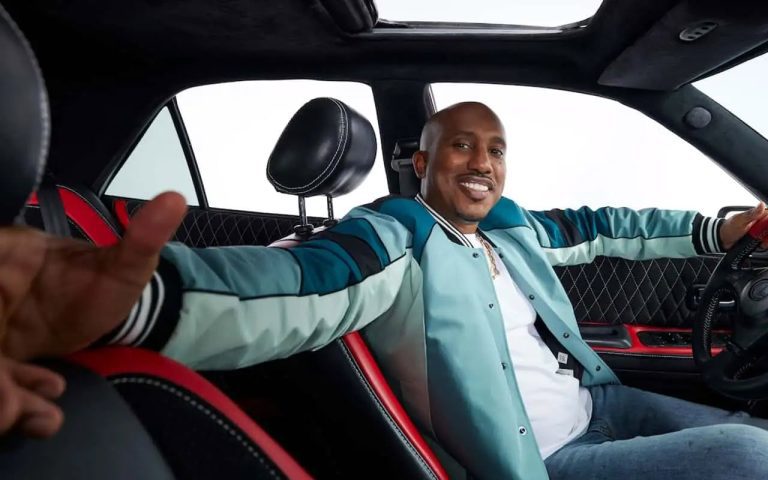 بازگشت برنامه محبوب Pimp My Ride اما با چاشنیای متفاوت