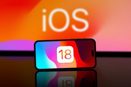 با هوش مصنوعی iOS 18 ایموجی بسازید!