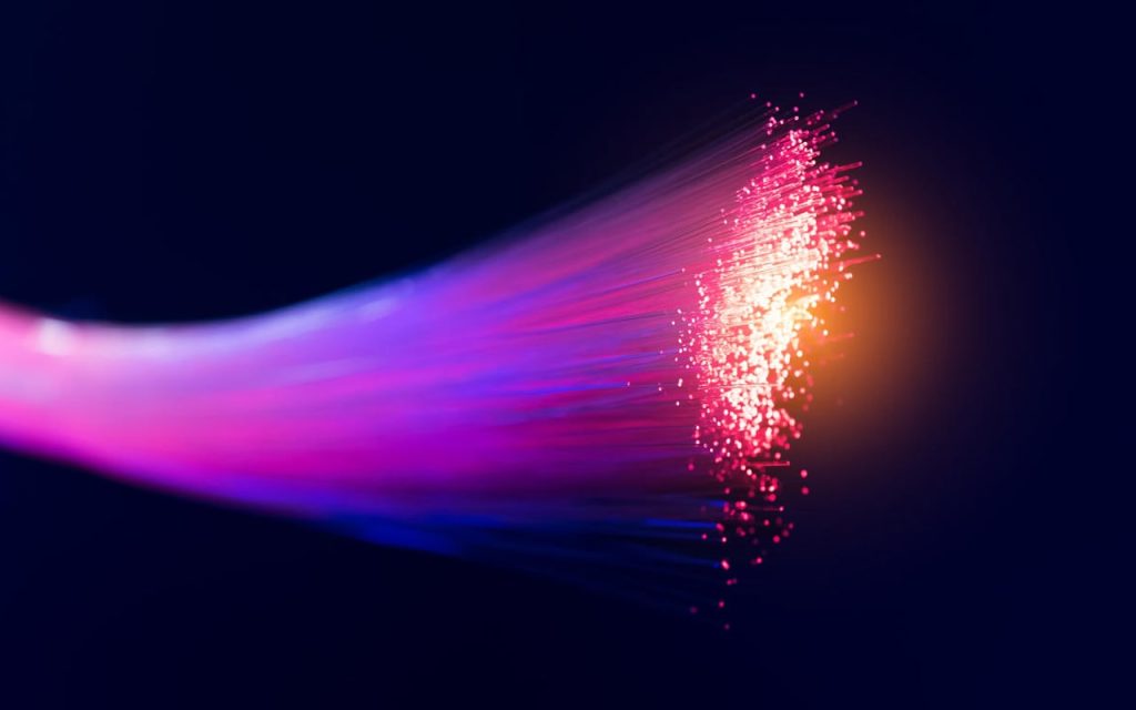 رکورد سرعت اینترنت توسط ژاپن شکسته شد! 402 ترابیت در ثانیه!