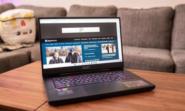 و حالا مشکل ناپایداری نسل سیزدهم و چهاردهم پردازنده اینتل در لپ تاپ دیده شد