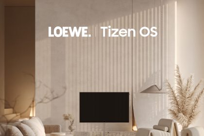 تجهیز شدن تلویزیون های لوکس Loewe به سیستم عامل تایزن سامسونگ