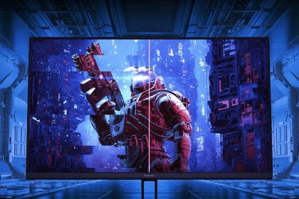 نقد و بررسی مانیتور گیمینگ شیائومی مدل G27i با رفرش ریت 165 هرتزی