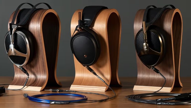 آیا هدست گران قیمت واقعا بهتر است؟ چقدر ارزش خرید نسبت به هدست میان رده دارد؟