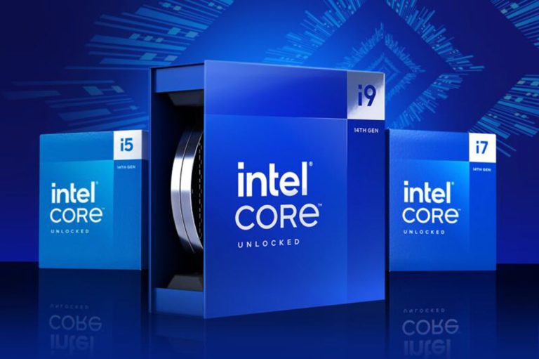 شرکت اینتل: برطرف کردن باگ ولتاژ CPU مرکزی آسیبی به عملکرد نمیرساند