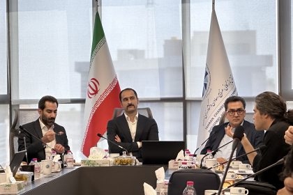 رویداد لندتک ایران چه کمکی به ما خواهد کرد؟
