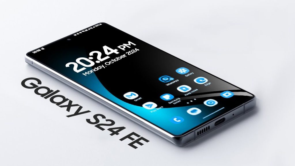 گوشی Galaxy S24 FE در مقایسه با S23 FE چه حرفی برای گفتن دارد؟