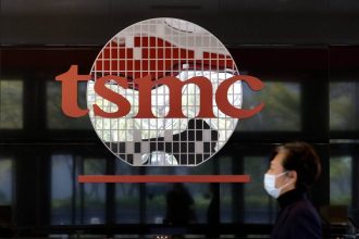 افزایش تقاضا برای چیپ هوش مصنوعی، افزایش درآمد 45 درصدی شرکت TSMC