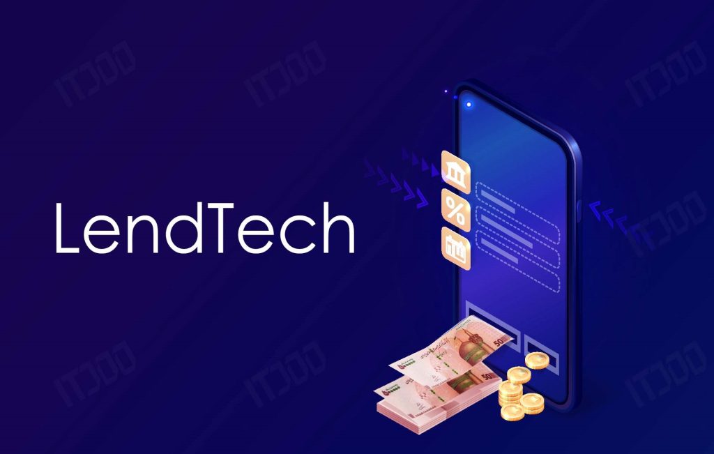 لندتک چیست؟