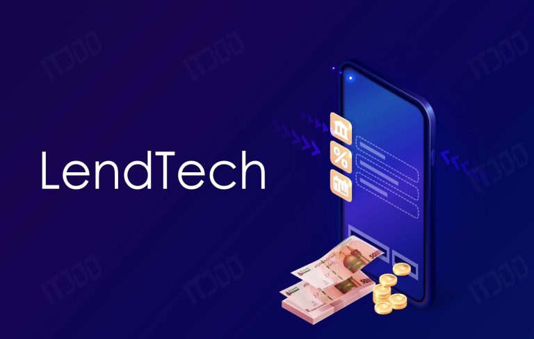 لندتک چیست؟