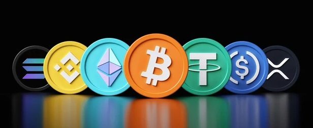 رمز ارز چیست؟ 1 رمز ارز چیست؟