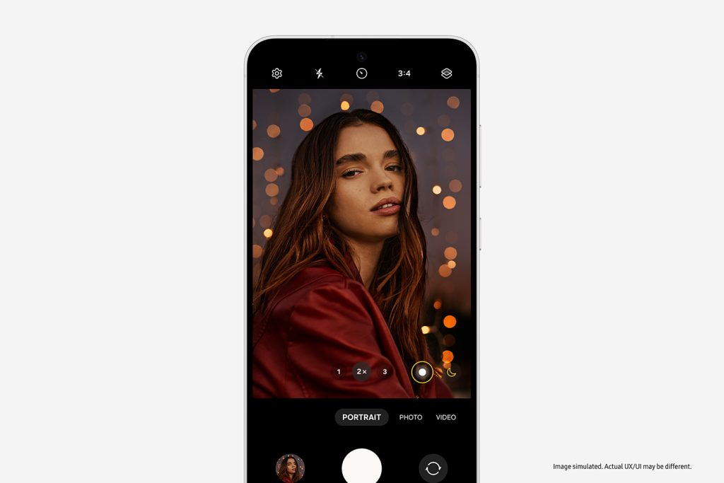 رونمایی سامسونگ از Galaxy S24 FE مجهز به هوش مصنوعی