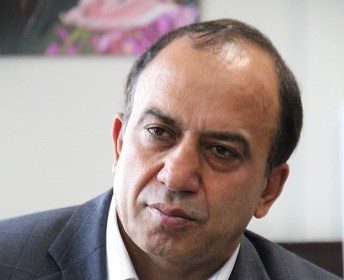احد عظیم زاده، موفق ترین کارآفرین ایران