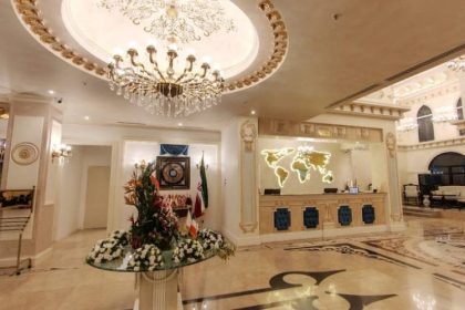 کافی شاپ و رستوران های هتل پرشین پلازا تهران را بیشتر بشناسید