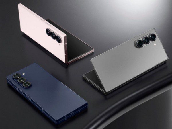 سامسونگ با گلکسی زد فولد ۶ ویژه، مرزهای فناوری را جابهجا کرد