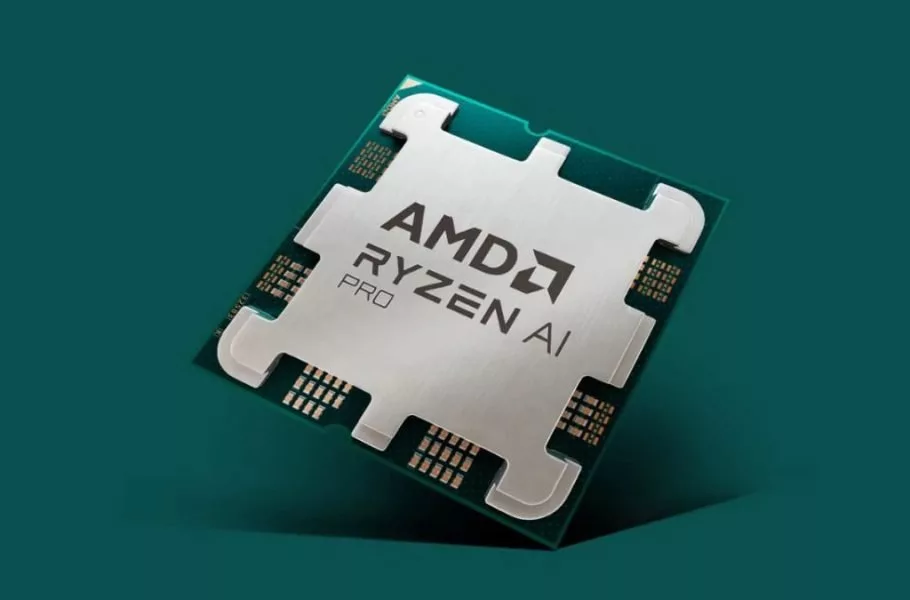 AMD پاسخ انویدیا را داد: تراشههای هوش مصنوعی نسل جدید