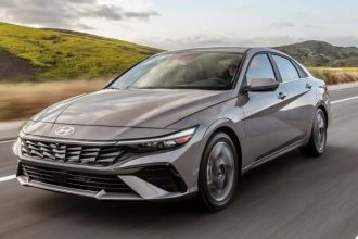 هیوندای النترا 2025: قیمتی رقابتی از 23 هزار دلار