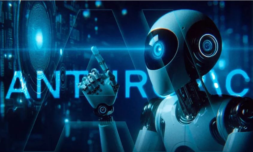 انقلاب جدید در هوش مصنوعی: آنتروپیک کنترل کامپیوتر را در دست می‌گیرد