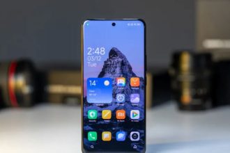 شیائومی ۱۵ اولترا: انقلابی در طراحی دوربین‌های موبایل