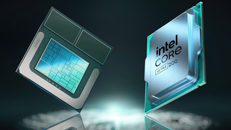 اینتل Arrow Lake: ناپایداری پردازنده‌ها زنگ خطر را به صدا درآورد