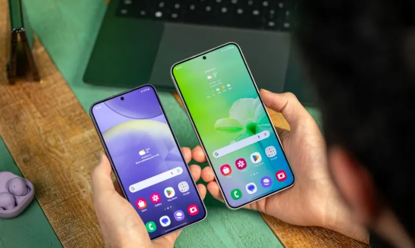 سامسونگ از پنل OLED برتر در گلکسی S25 صرفنظر میکند