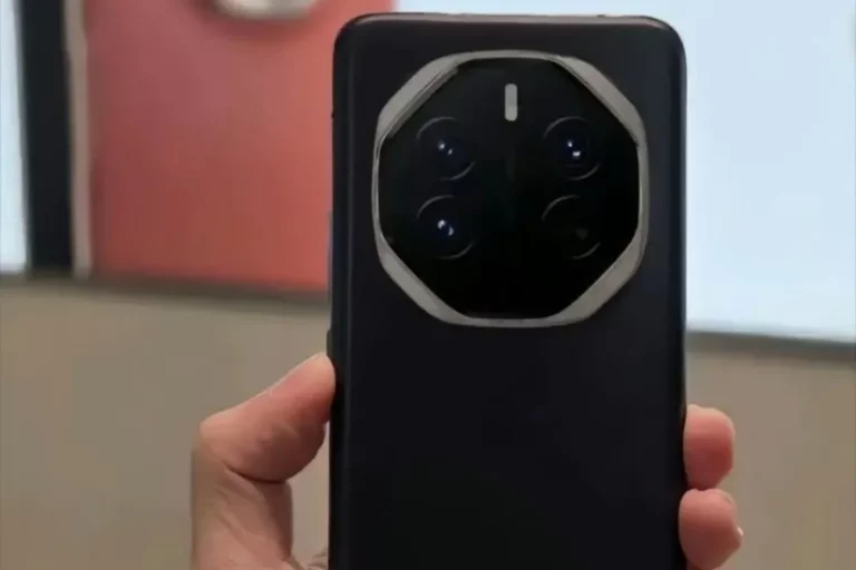 رندرهای رسمی لو رفت: اولین نگاه به طراحی زیبای آنر مجیک ۷ و ۷ پرو