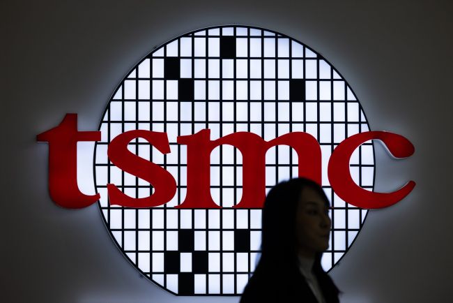 TSMC فروش تراشه به چین را به دلیل نقض تحریمها متوقف کرد 1 aa 50